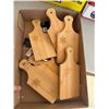 Image 1 : Wood boards