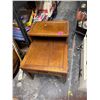 Image 1 : Step table