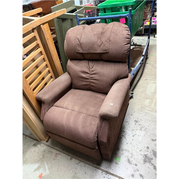 Lift chair
