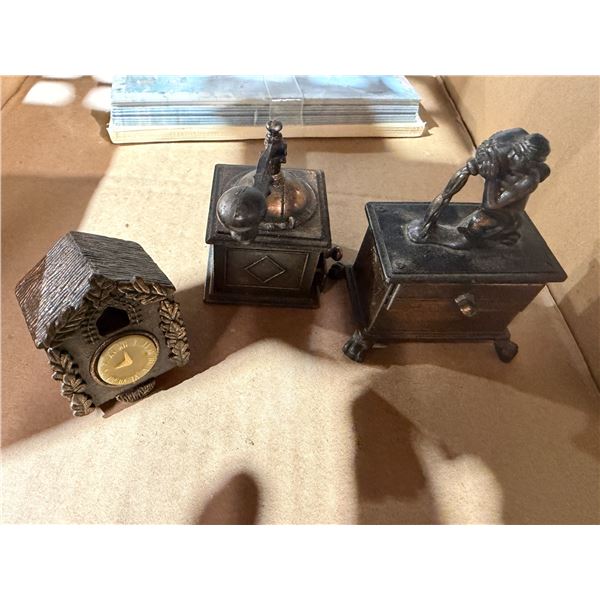 Pencil sharpeners