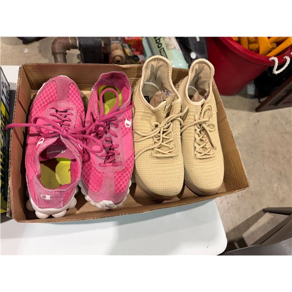 Shoes size 9/10