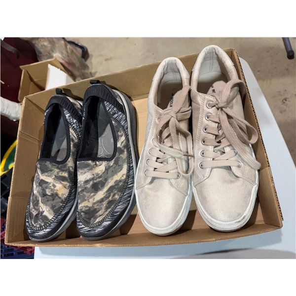 Shoes size 9/10