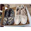 Image 1 : Shoes size 9/10