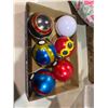 Image 1 : Six poke balls