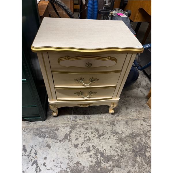 Night stand  20" x 14" x 24" tall