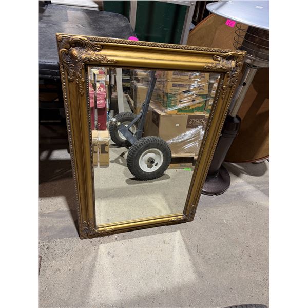Mirror 22" x 33"