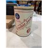 Image 1 : Vintage cracker jack tin
