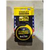 Image 1 : Stanley flat max measuring tape 26 foot