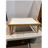 Image 1 : Serving tray