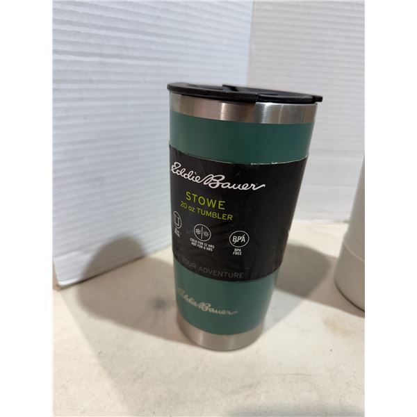 Eddie Bauer Tumblr 20 ounce