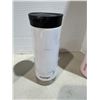 Image 1 : Contigo water bottle white