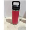 Image 1 : Yeti, water bottle, pink