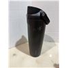 Image 1 : Owala water bottle black