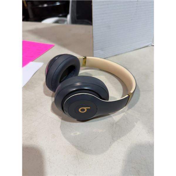 Beats headphones