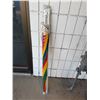 Image 1 : Beach umbrella