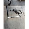 Image 1 : Bed safety rail