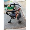 Image 1 : Evolution folding walker