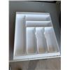 Image 1 : Cutlery tray