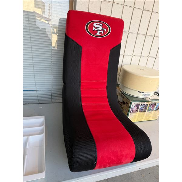 SF seat