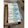 Image 1 : Disposable face mask
