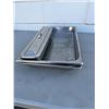Image 1 : Cooking trays