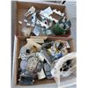 Image 1 : Electrical and other items