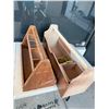 Image 1 : 2 wood tool crates