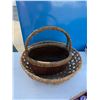 Image 1 : Baskets