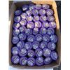 Image 1 : Grape jelly shooters must have valid ID