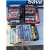 Image 1 : VHS movies