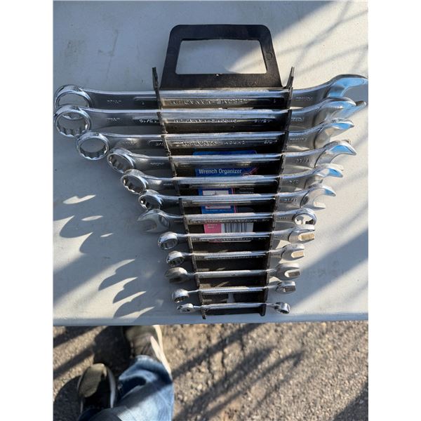 Wrenches