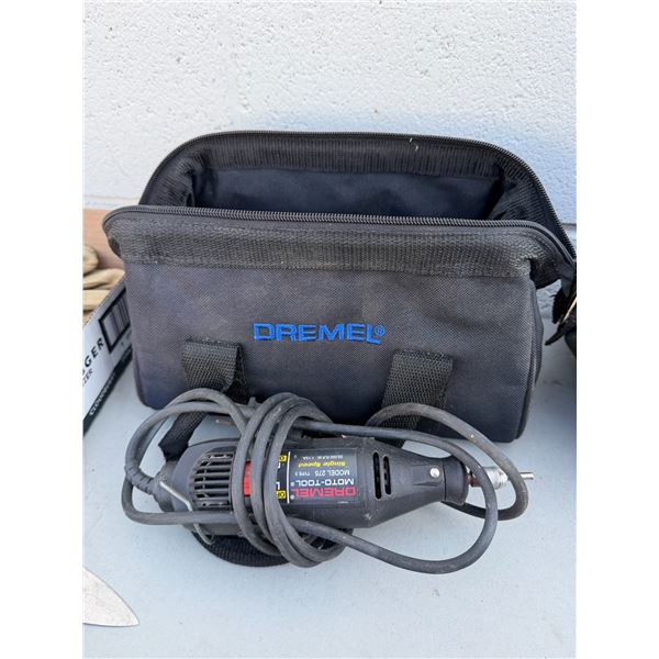 Dremel