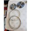 Image 1 : Saw blades