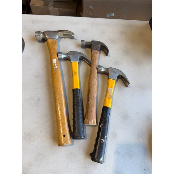 Hammers