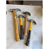 Image 1 : Hammers