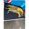 Image 1 : Metallica flag