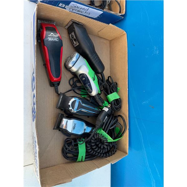 Razors
