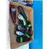 Image 1 : Razors