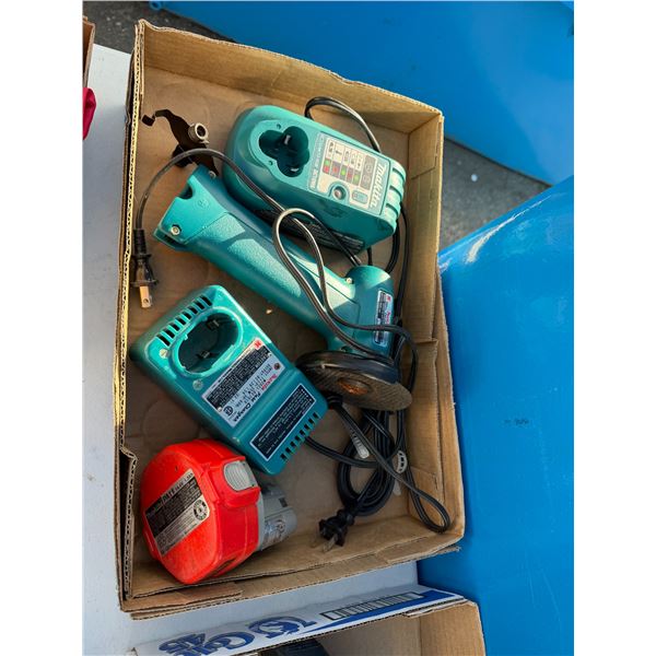Tools