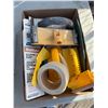 Image 1 : Finishing Tools