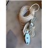 Image 1 : Rope pulley hoist