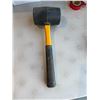 Image 1 : Rubber mallet