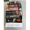 Image 1 : VHS movies