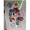 Image 1 : Patches