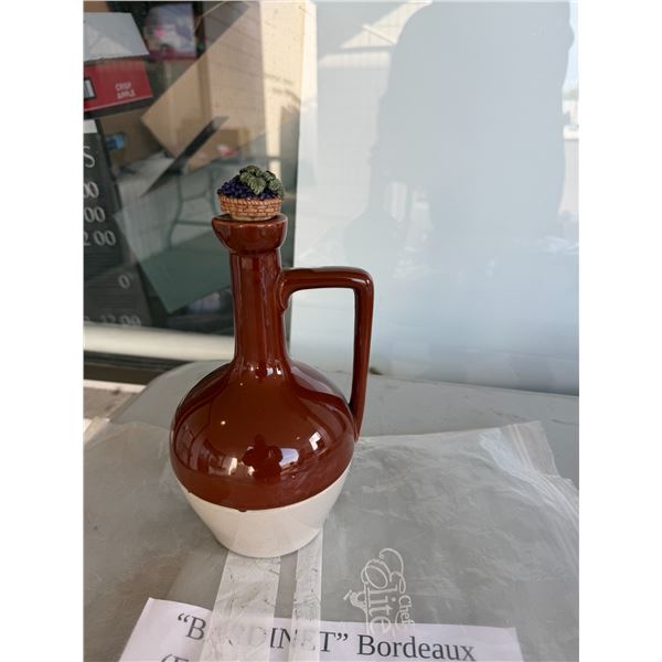Distillery spirit mug BARDINET
