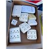 Image 1 : Power blocks