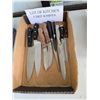 Image 1 : Kitchen Chef knives