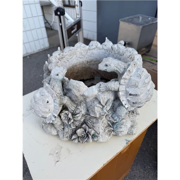 Garden planter