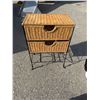 Image 2 : Drawered stand