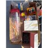 Image 1 : Garage related items